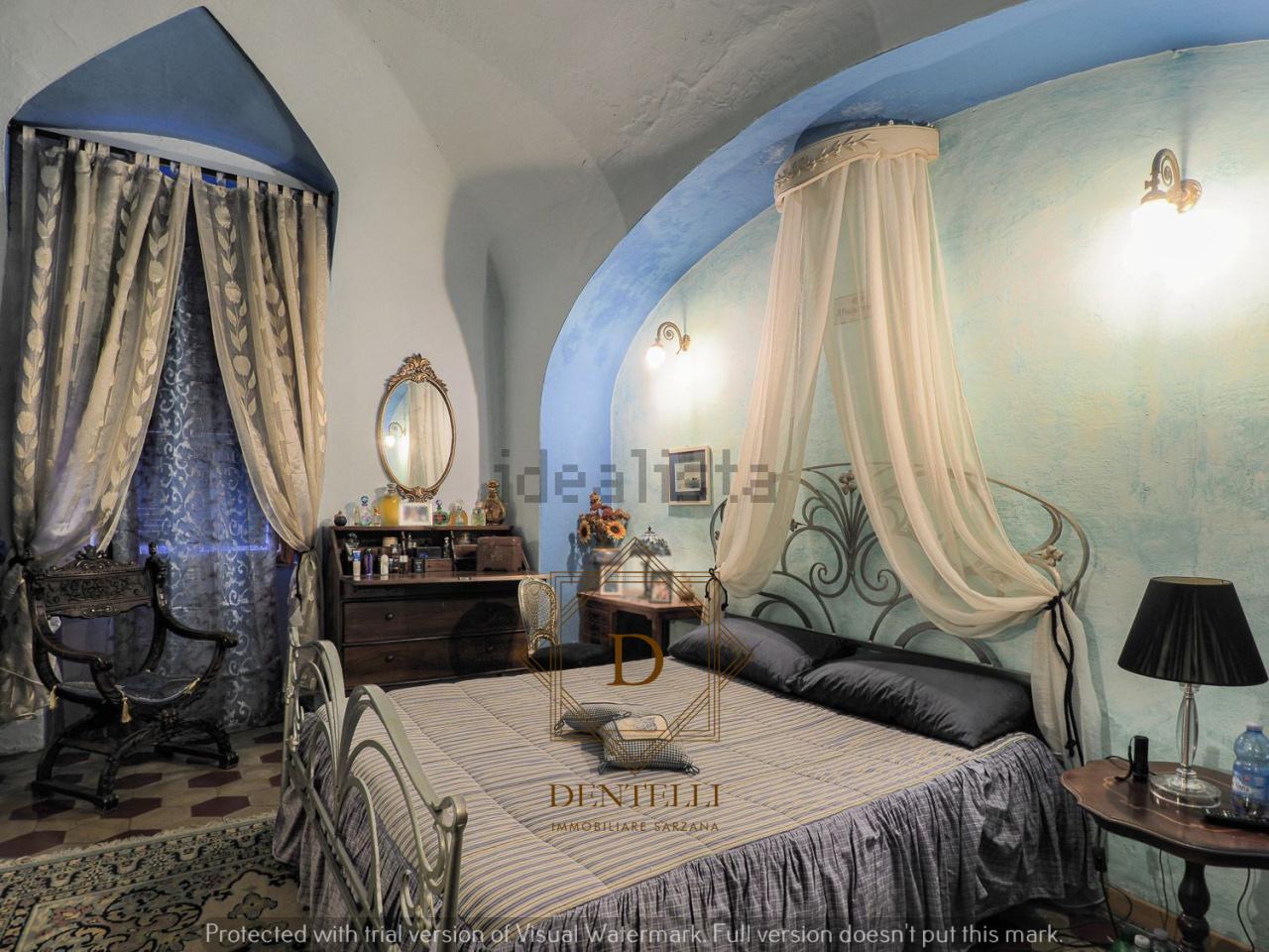 Vendita Pentavani, Sarzana foto