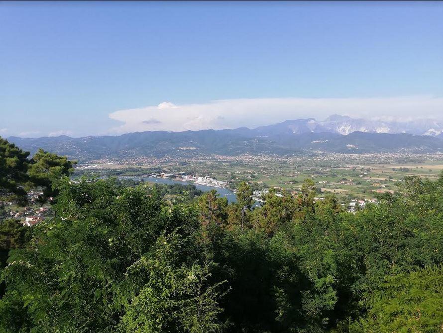Vendita Quadrivani, Ameglia foto