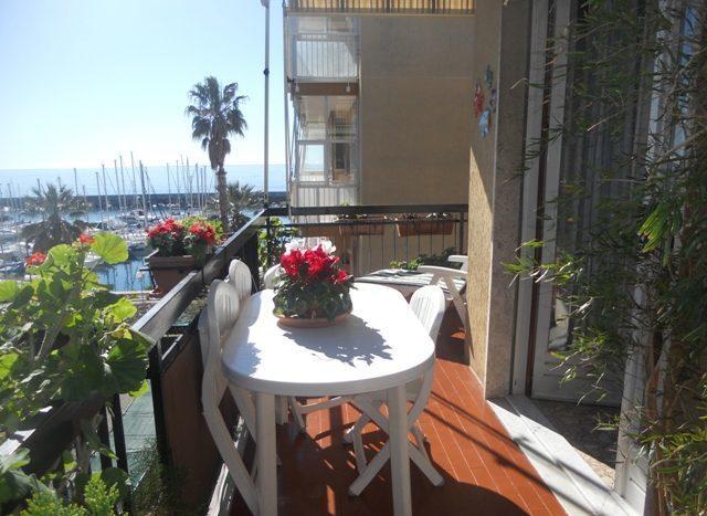 Affitto Trivani, San Bartolomeo al Mare foto