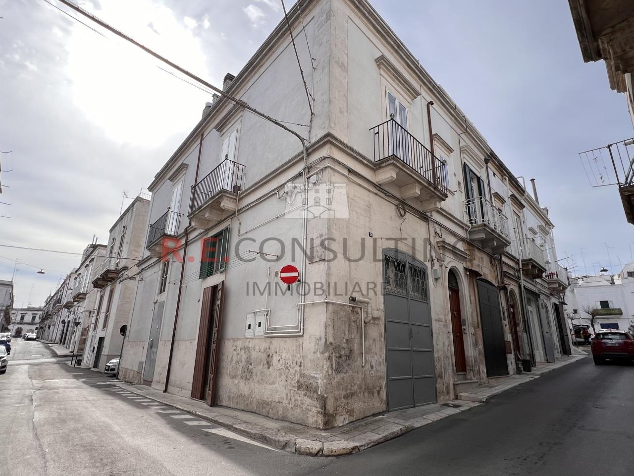 Vendita Pentavani, Martina Franca foto
