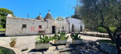 Vendita Chalet , Martina Franca Vendita Chalet , Martina Franca