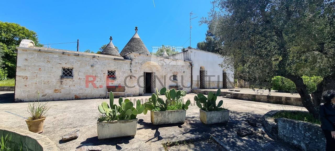 Vendita Chalet , Martina Franca foto