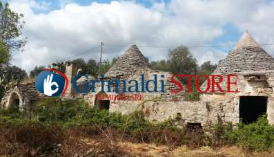 Vendita Pentavani, San Michele Salentino Vendita Pentavani, San Michele Salentino