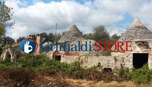 Vendita Pentavani, San Michele Salentino foto