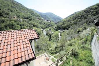 Vendita Villa, Avegno Vendita Villa, Avegno