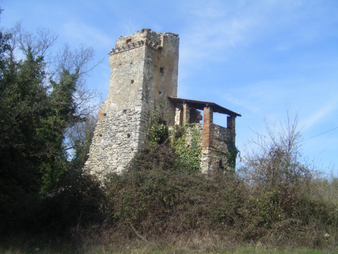 Vendita Quadrivani, Massa Martana foto