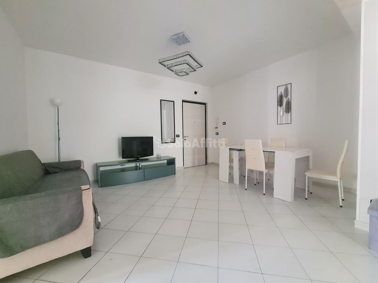 Affitto Trivani, Catanzaro foto