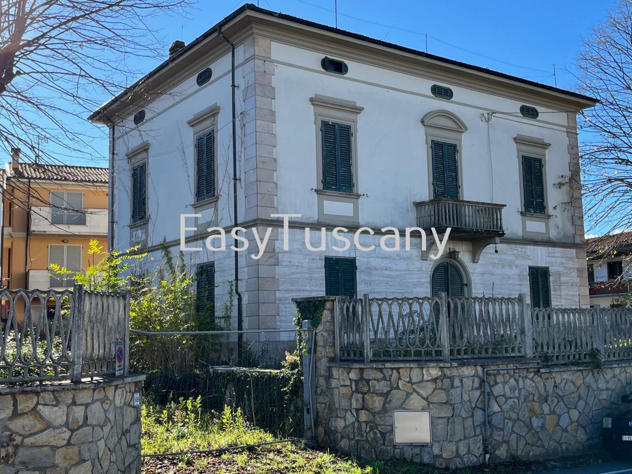 Vendita Ville, Altopascio foto