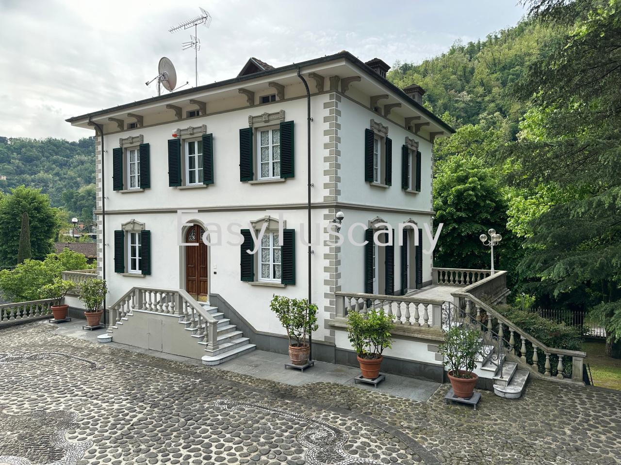 Vendita Ville, Bagni di Lucca foto