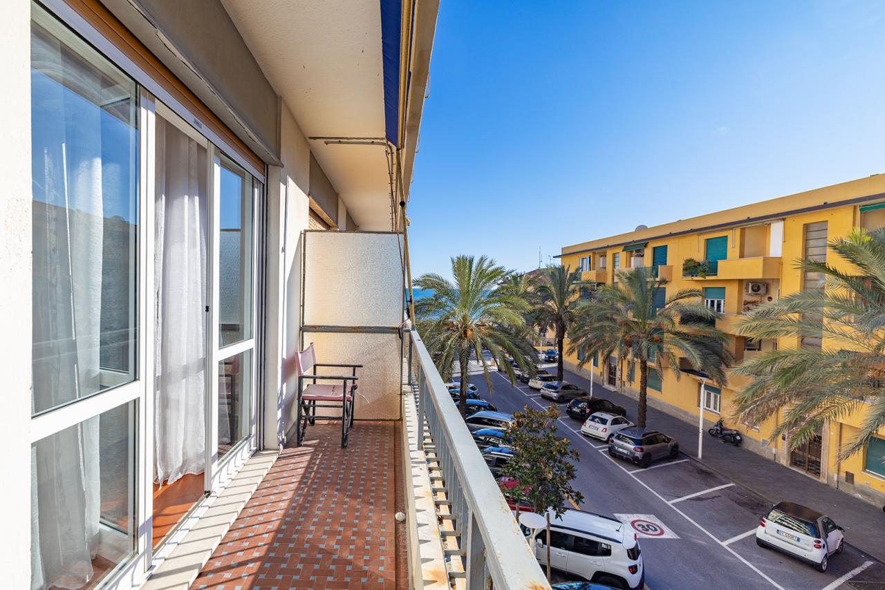Affitto Quadrivani, Finale Ligure foto