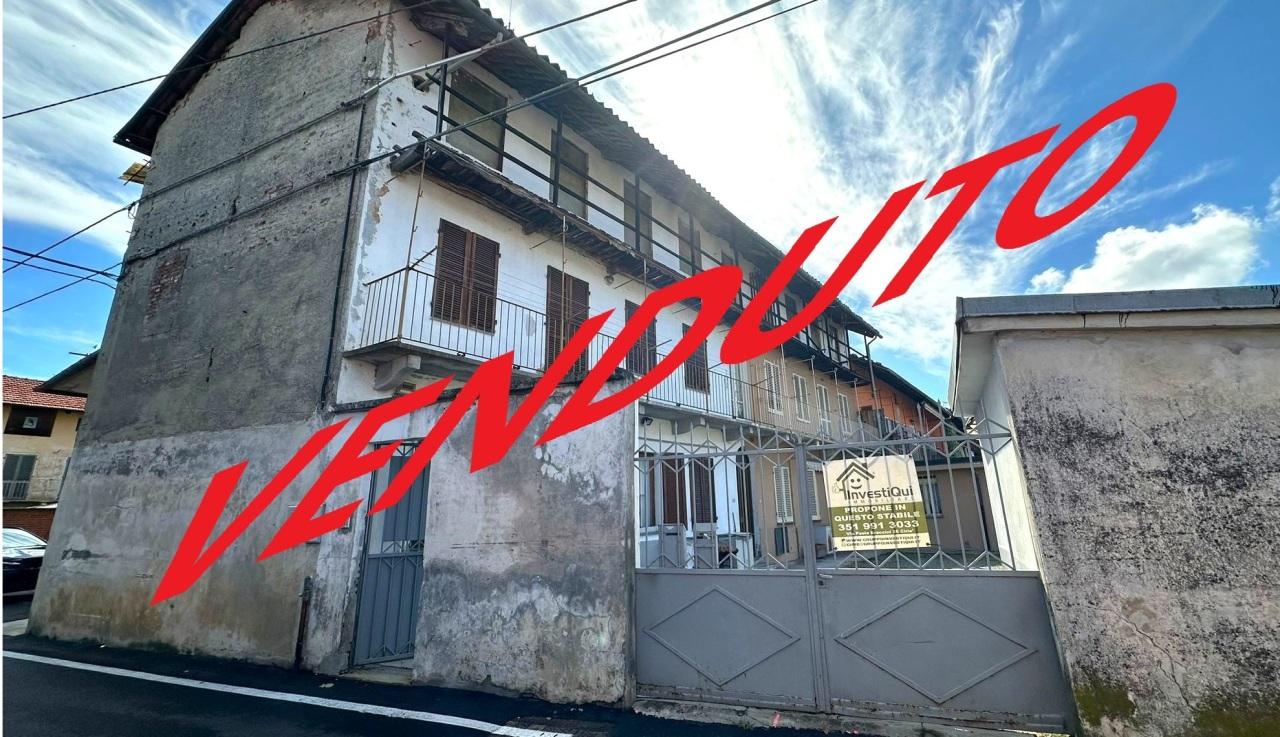 Vendita Pentavani, Cirie foto