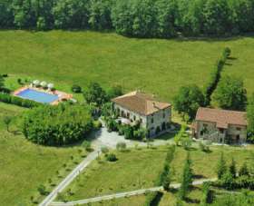 Vendita Case, Pontremoli
