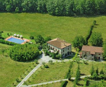 Vendita Case, Pontremoli foto