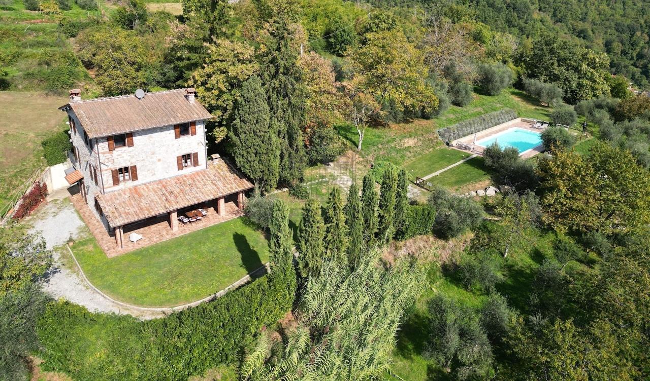 Vendita Case, Pescaglia foto