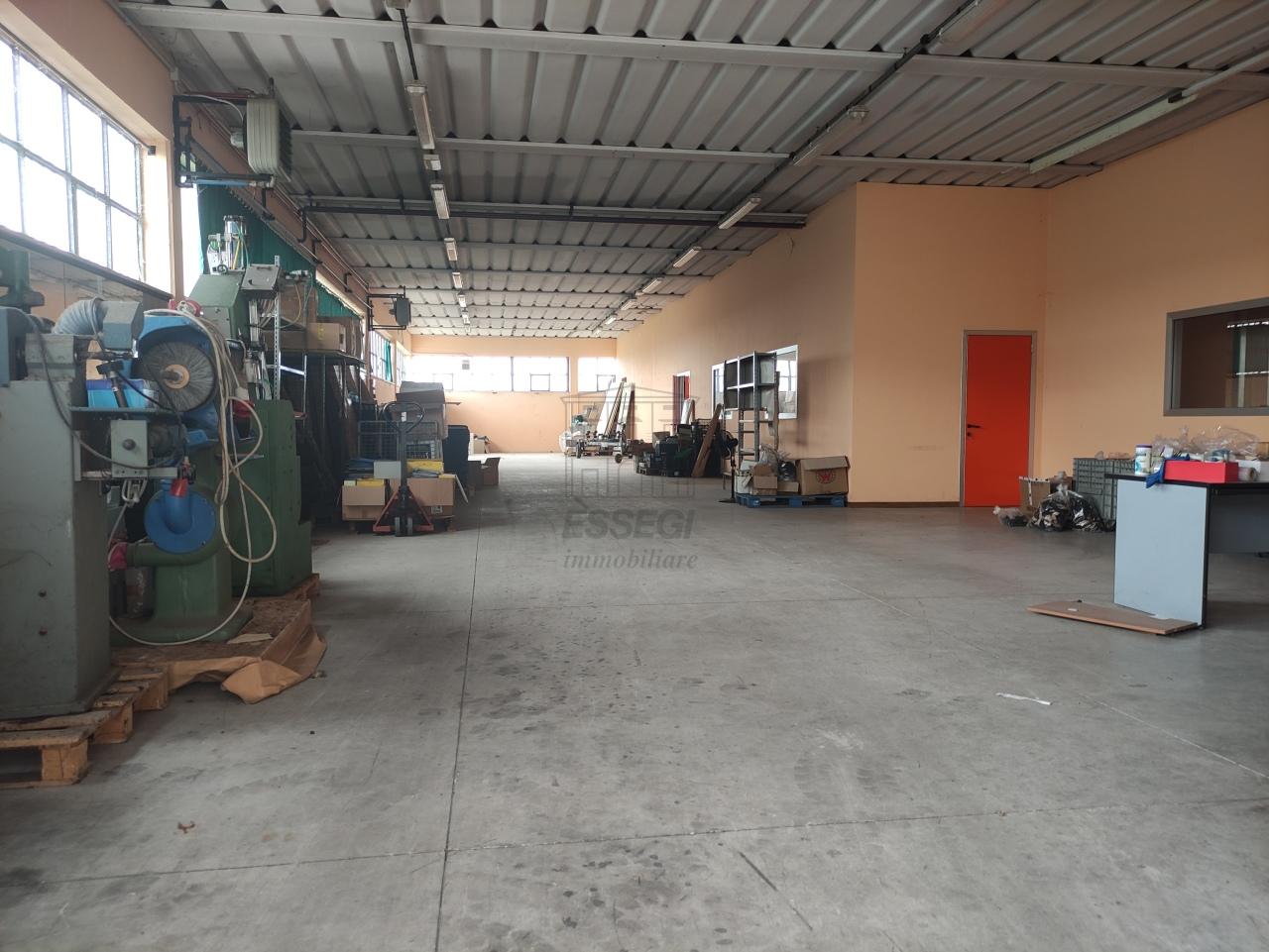 Affitto Industriale, Porcari foto