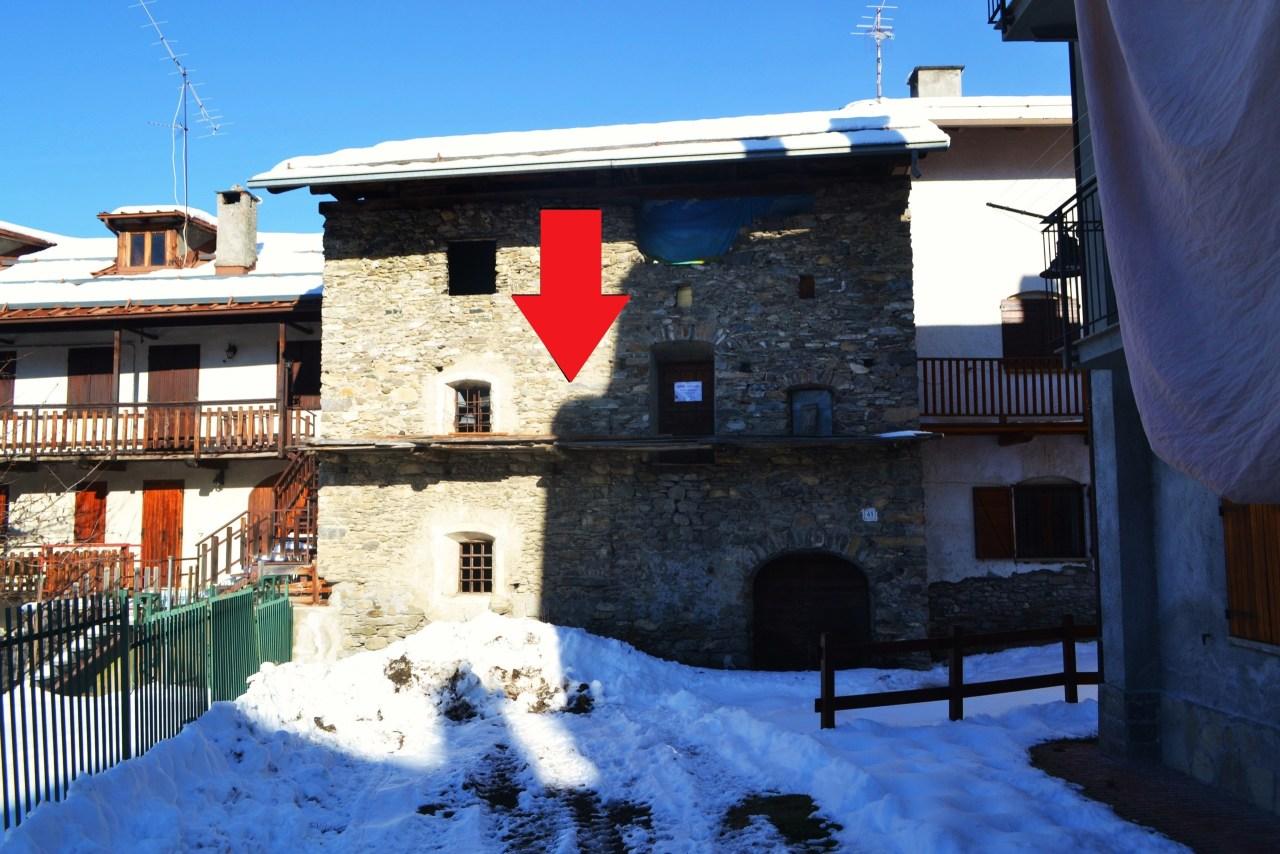 Vendita Multivani, Cesana Torinese foto