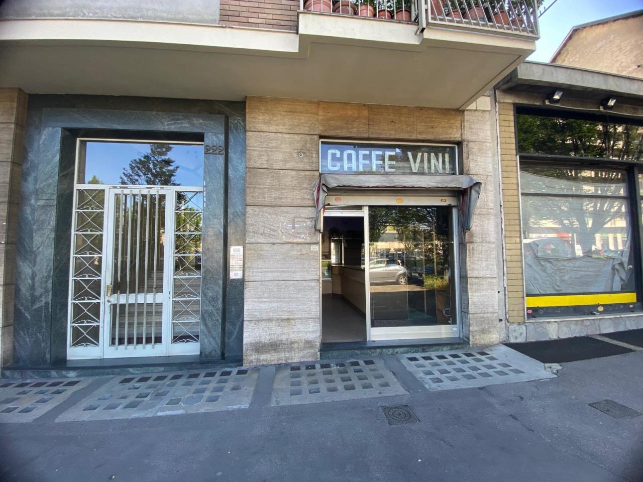 Vendita Trivani, Torino foto