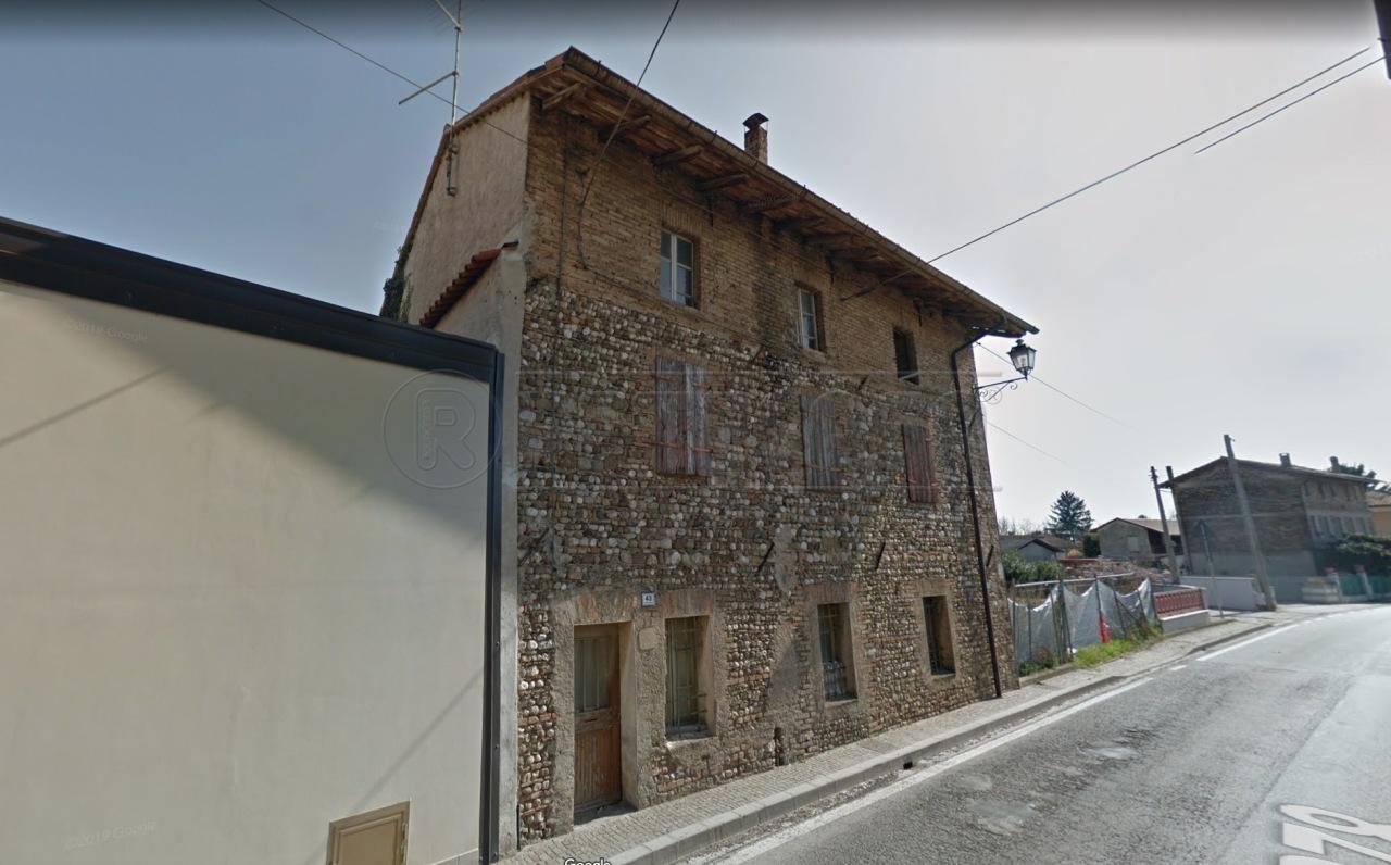 Vendita Monovano, Mortegliano foto