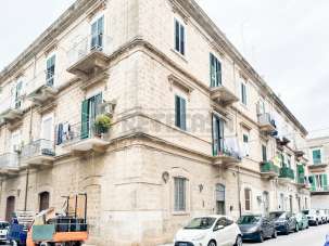Vendita Monovano, Bisceglie
