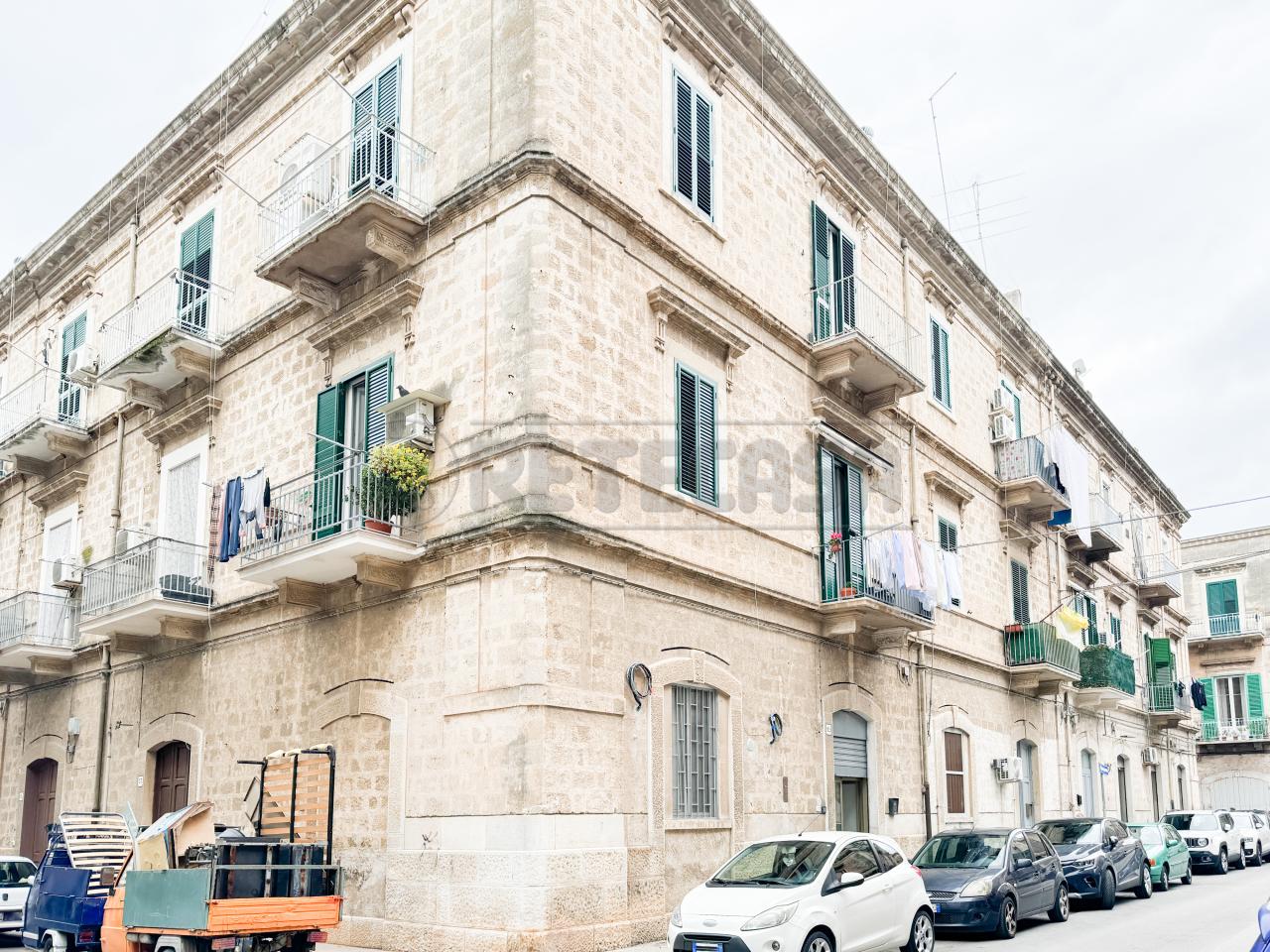 Vendita Monovano, Bisceglie foto