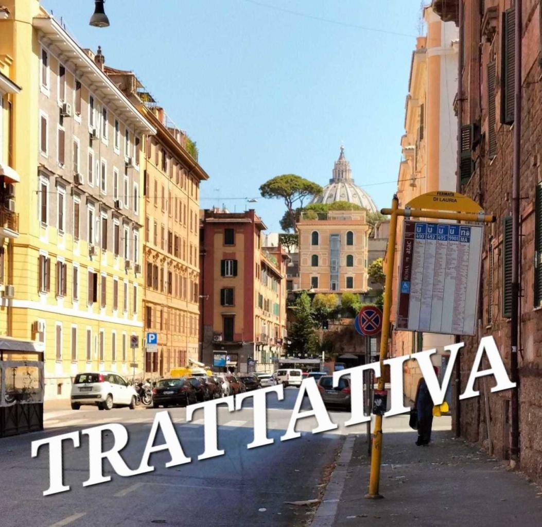Vendita Pentavani, Roma foto