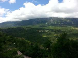 Vendita Trivani, Caramanico Terme Vendita Trivani, Caramanico Terme
