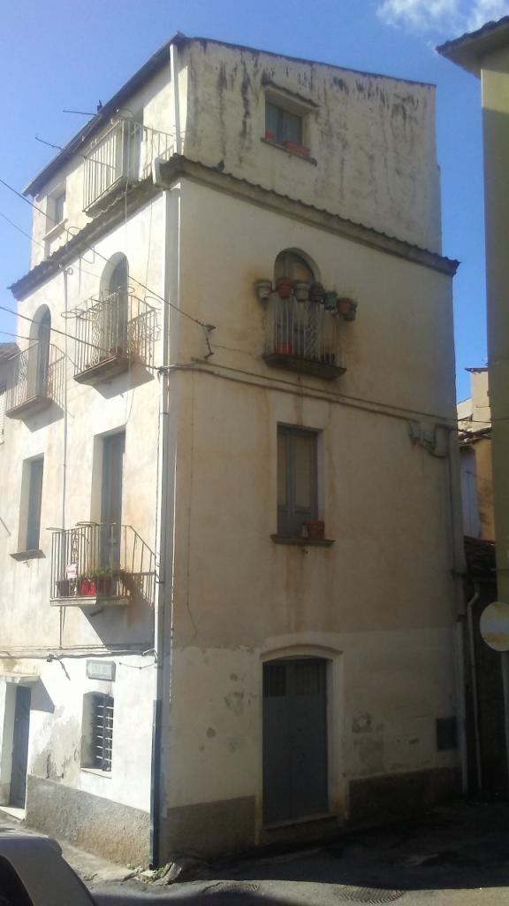 Vendita Quadrivani, Lamezia Terme foto