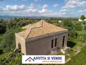 Vendita Pentavani, Siracusa