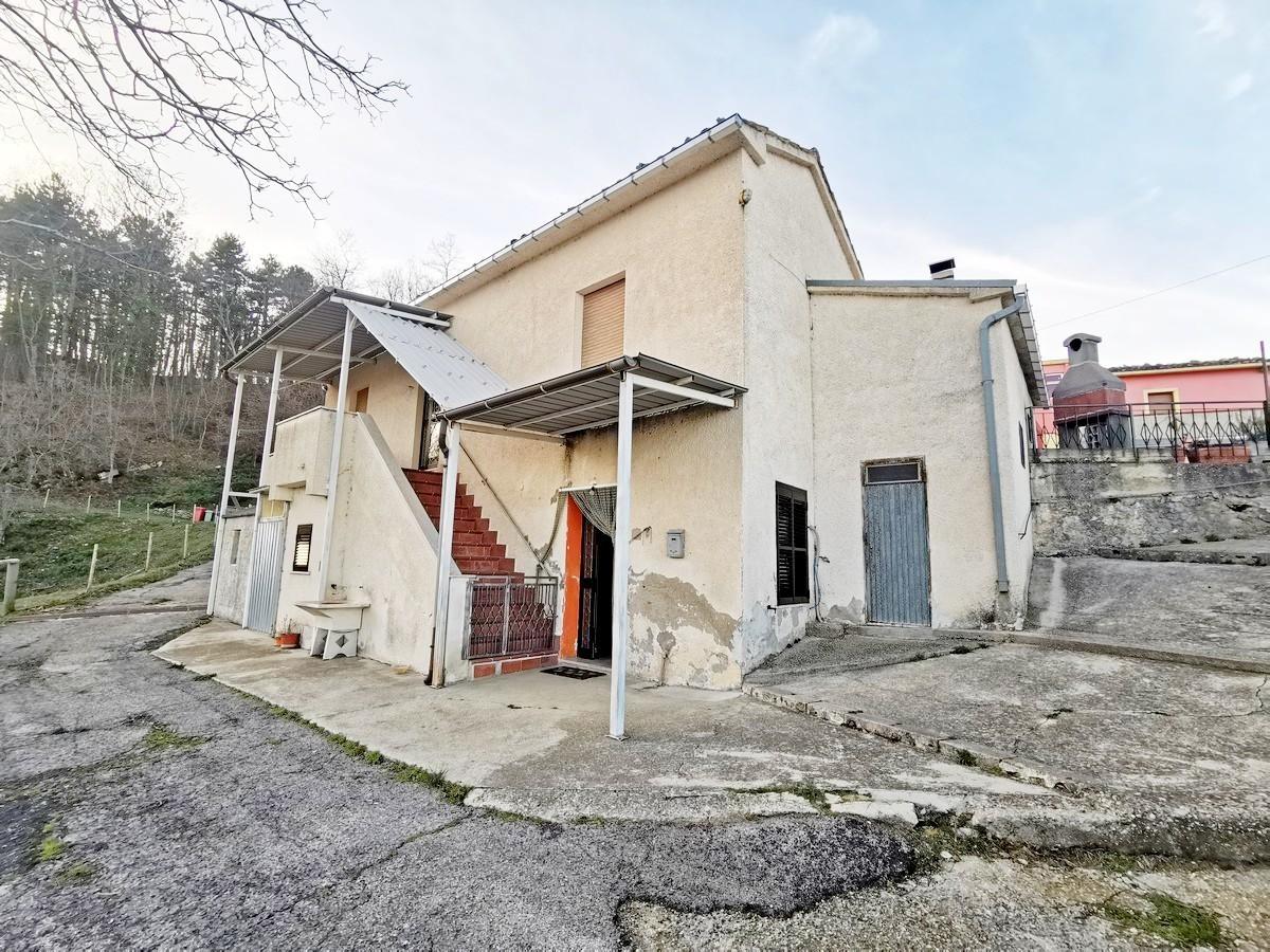 Vendita Eptavani, Farindola foto