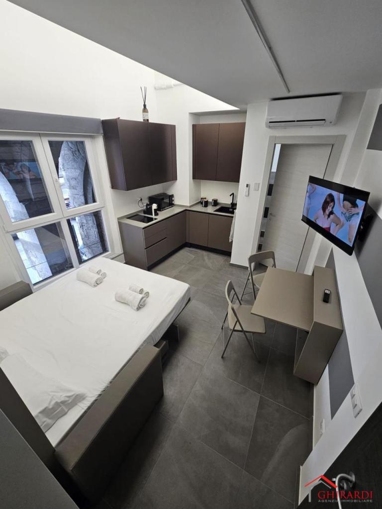 Affitto Bivani, Genova foto