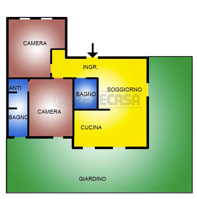 Vendita Esavani, Montecchio Maggiore foto