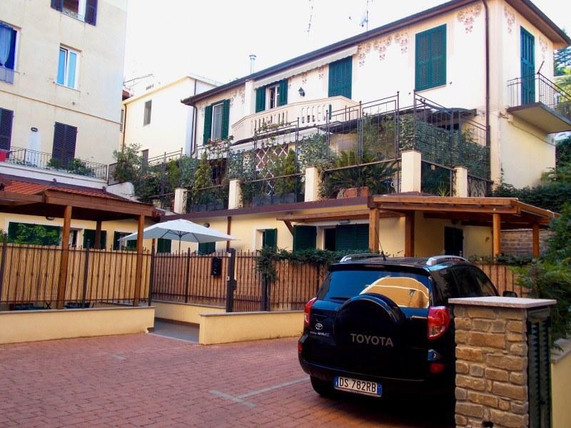Vendita Quadrivani, Alassio foto