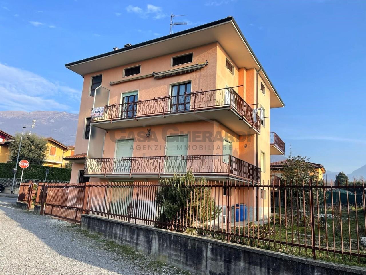 Vendita Quadrivani, Palazzago foto