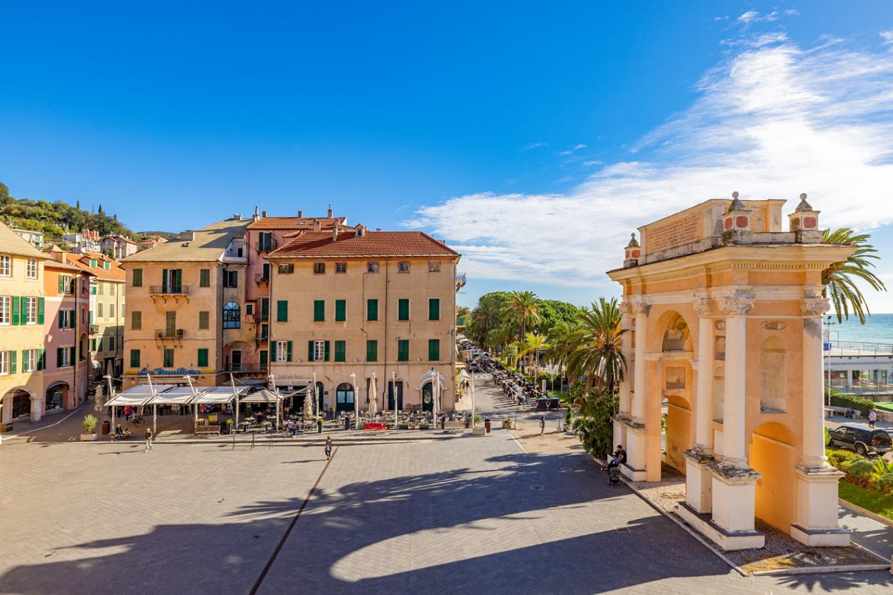 Affitto Bivani, Finale Ligure foto