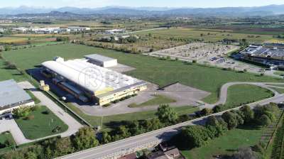 Vendita Industriale, Gradisca d'Isonzo Vendita Industriale, Gradisca d'Isonzo