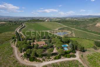 Vendita Ville, Grosseto