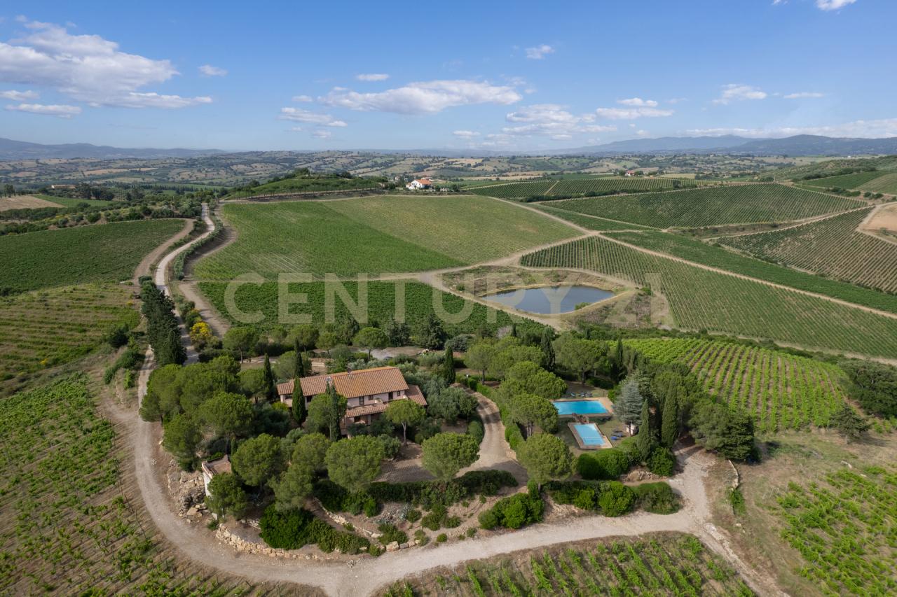 Vendita Ville, Grosseto foto