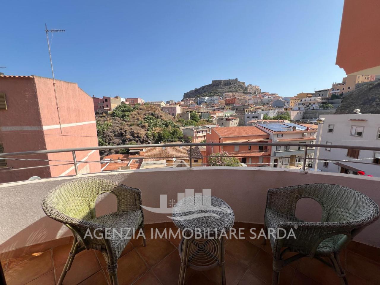 Sale Two rooms, Castelsardo foto