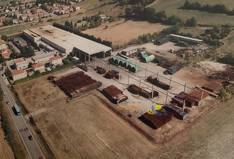 Vendita Industriale, Collecchio foto