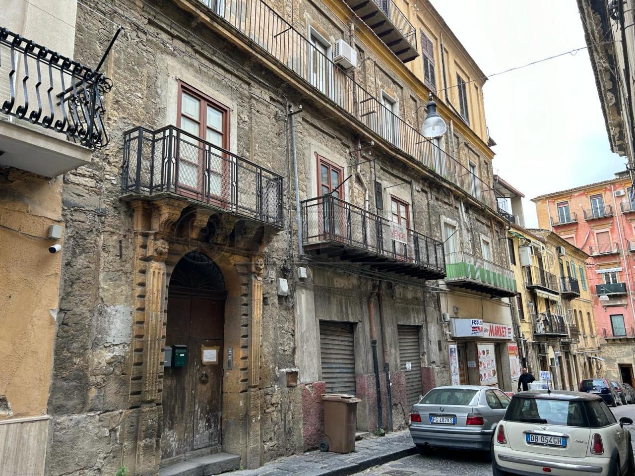 Vendita Trivani, Caltanissetta foto