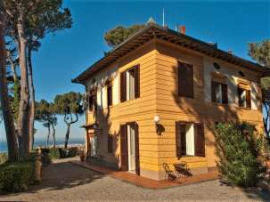 Vendita Ville, Livorno