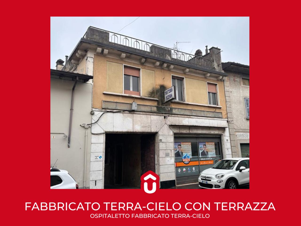 Vendita Multivani, Ospitaletto foto