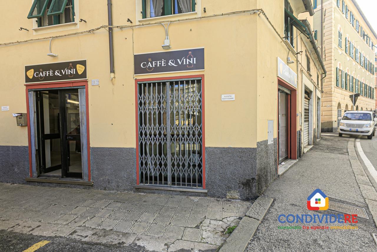 Vendita Bivani, Genova foto