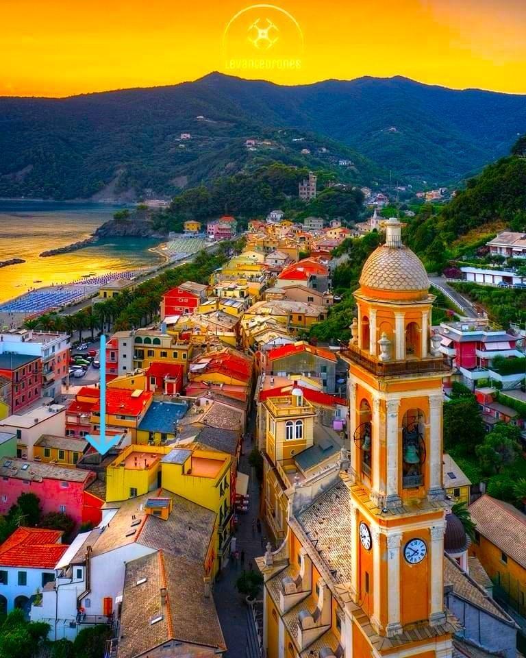 Vendita Case, Moneglia foto