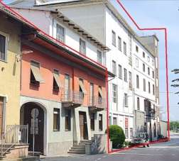 Vendita Industriale, Faule