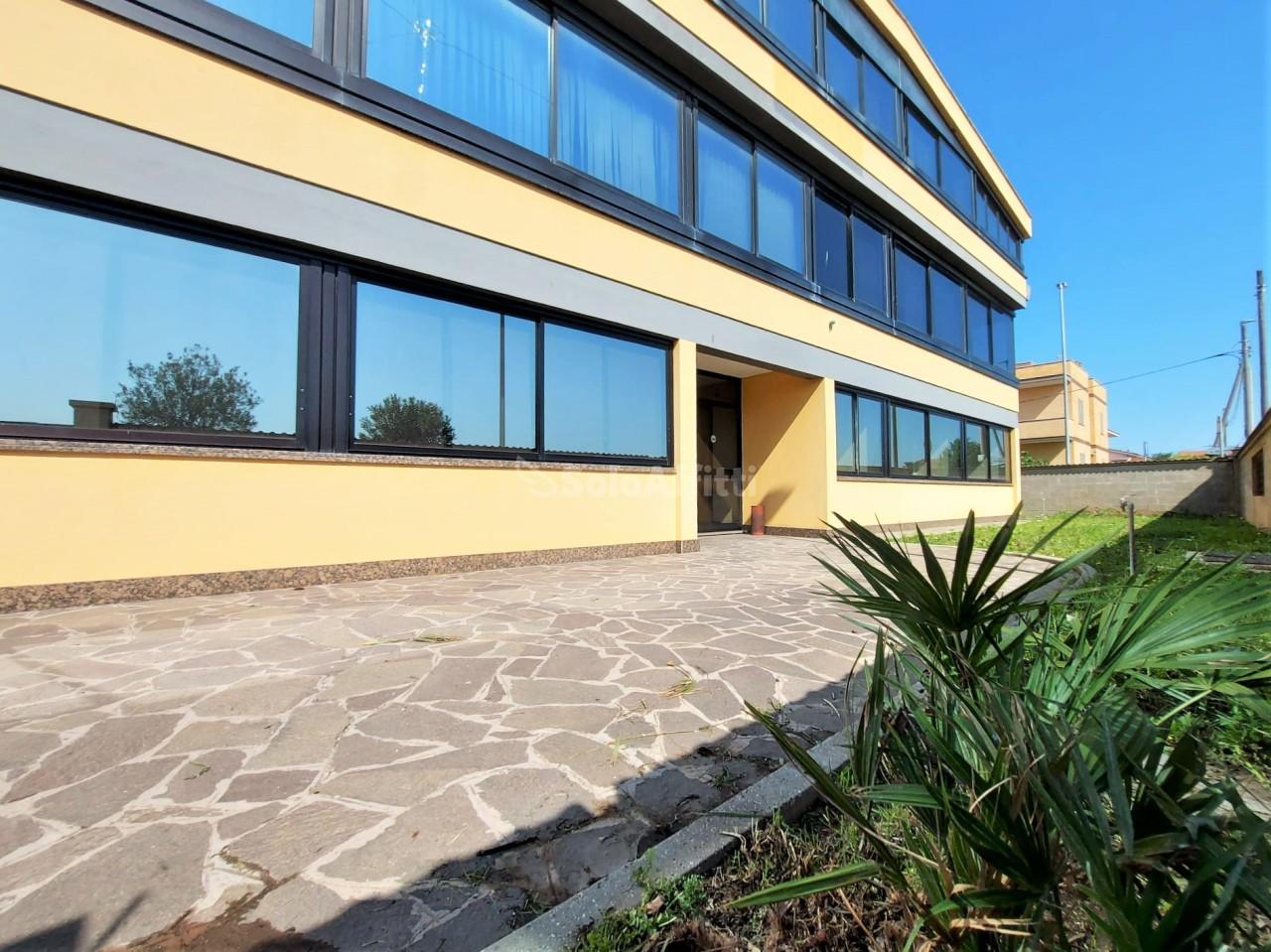 Affitto Quadrivani, Fiumicino foto