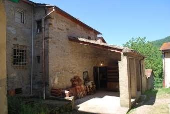 Vendita Pentavani, Dicomano