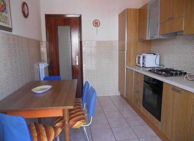 Affitto Trivani, San Bartolomeo al Mare foto