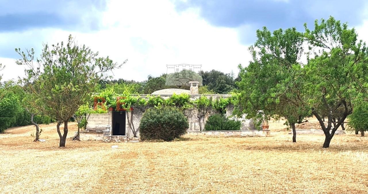 Vendita Quadrivani, Martina Franca foto