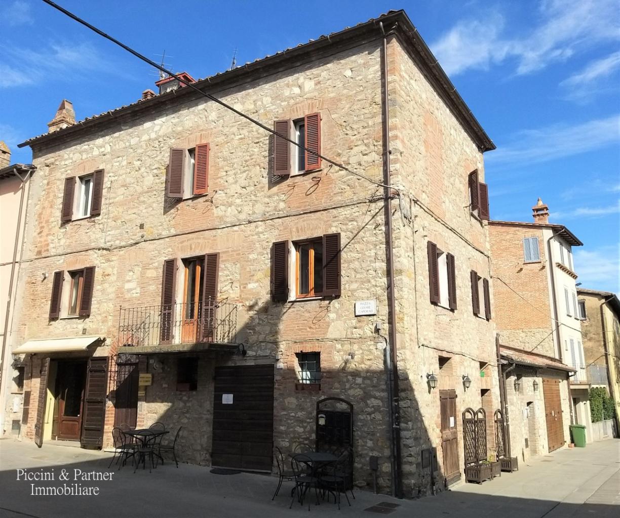 Vendita Quadrivani, Castiglione del Lago foto